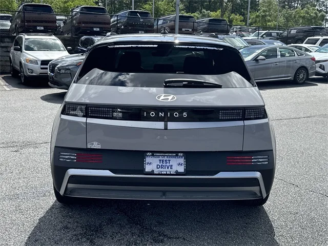 Nuevos HYUNDAI IONIQ 5 at Gainesville Hyundai in Gainesville