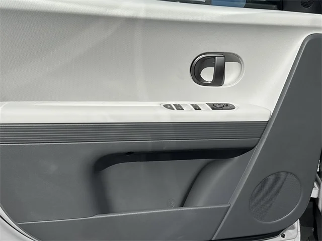 Nuevos HYUNDAI IONIQ 5 at Gainesville Hyundai in Gainesville