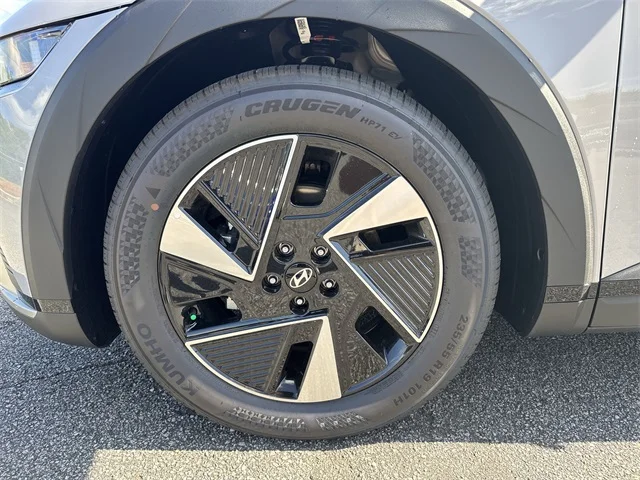 Nuevos HYUNDAI IONIQ 5 at Gainesville Hyundai in Gainesville