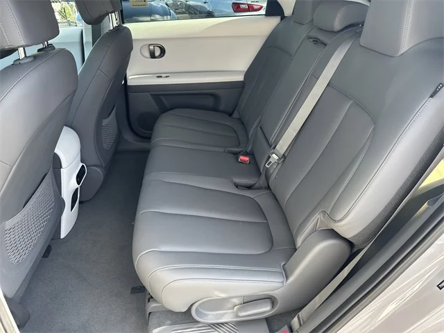 Nuevos HYUNDAI IONIQ 5 at Gainesville Hyundai in Gainesville