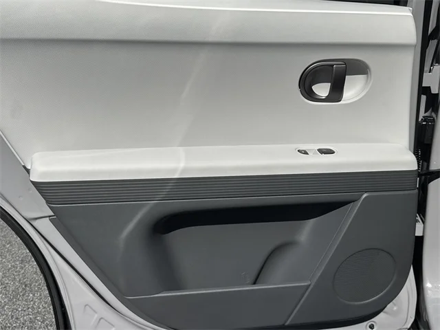 Nuevos HYUNDAI IONIQ 5 at Gainesville Hyundai in Gainesville