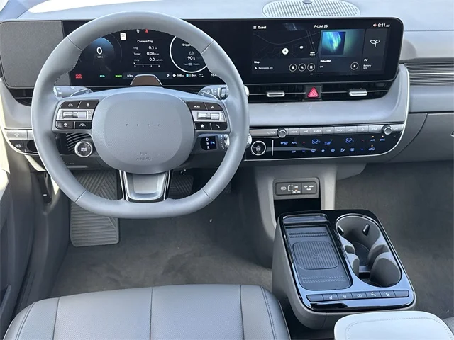 Nuevos HYUNDAI IONIQ 5 at Gainesville Hyundai in Gainesville