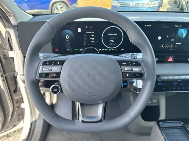 Nuevos HYUNDAI IONIQ 5 at Gainesville Hyundai in Gainesville
