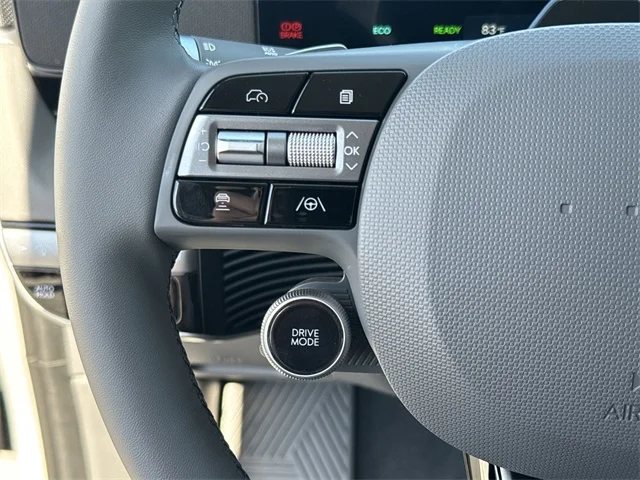 Nuevos HYUNDAI IONIQ 5 at Gainesville Hyundai in Gainesville