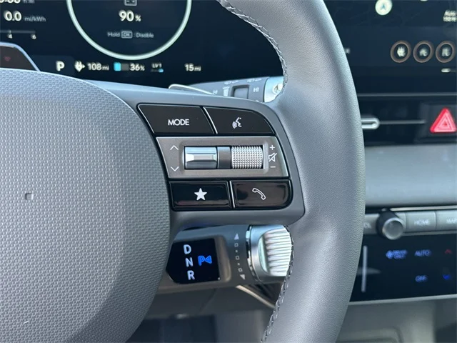 Nuevos HYUNDAI IONIQ 5 at Gainesville Hyundai in Gainesville