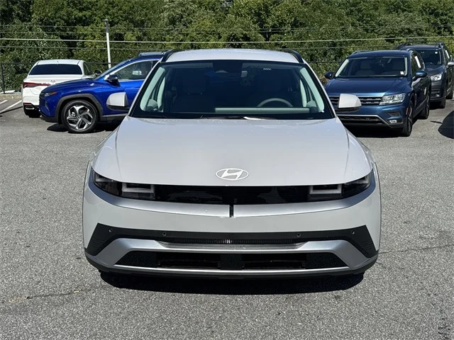 Nuevos HYUNDAI IONIQ 5 at Gainesville Hyundai in Gainesville