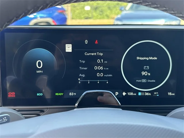 Nuevos HYUNDAI IONIQ 5 at Gainesville Hyundai in Gainesville