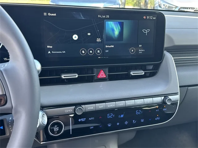Nuevos HYUNDAI IONIQ 5 at Gainesville Hyundai in Gainesville