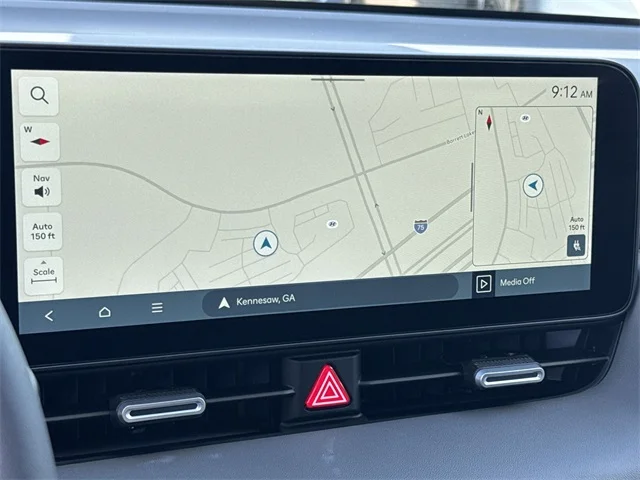 Nuevos HYUNDAI IONIQ 5 at Gainesville Hyundai in Gainesville