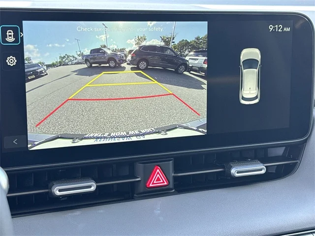 Nuevos HYUNDAI IONIQ 5 at Gainesville Hyundai in Gainesville