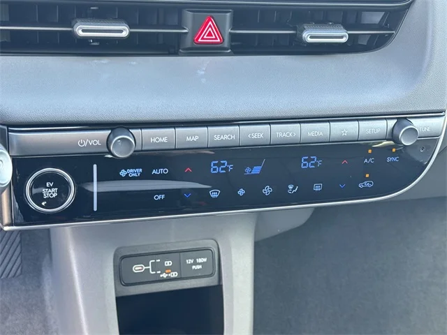 Nuevos HYUNDAI IONIQ 5 at Gainesville Hyundai in Gainesville