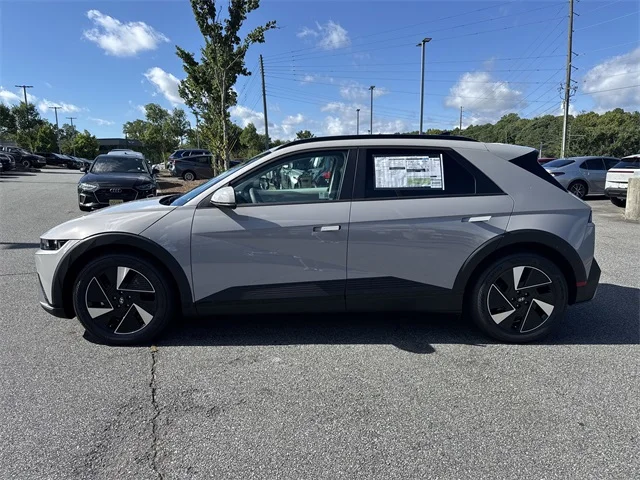 Nuevos HYUNDAI IONIQ 5 at Gainesville Hyundai in Gainesville