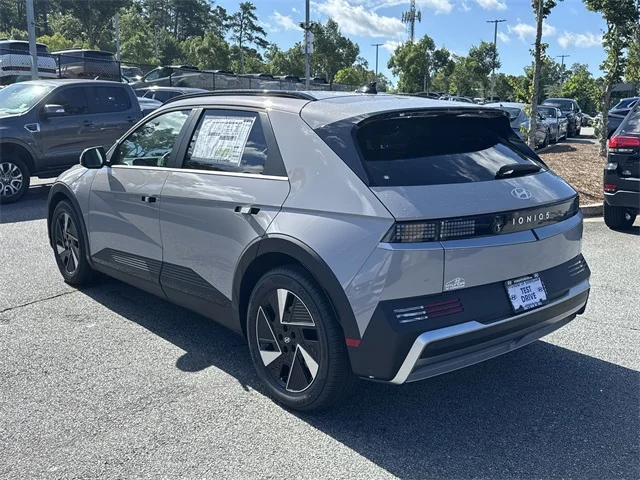 Nuevos HYUNDAI IONIQ 5 at Gainesville Hyundai in Gainesville
