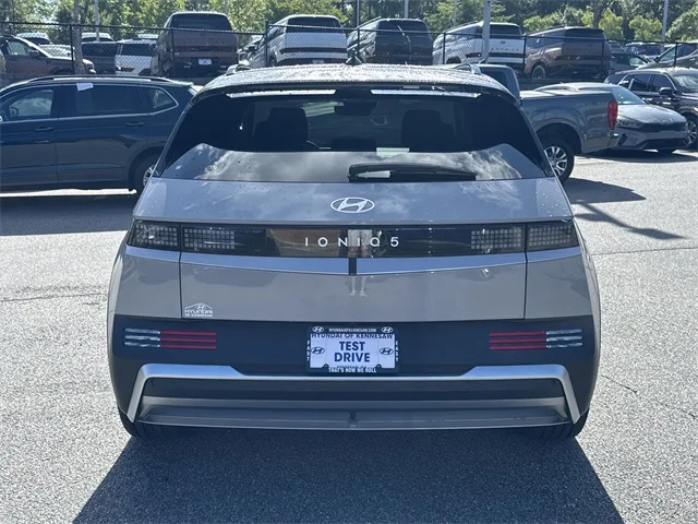 Nuevos HYUNDAI IONIQ 5 at Gainesville Hyundai in Gainesville