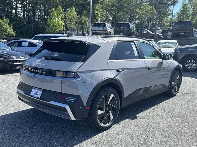 Nuevos HYUNDAI IONIQ 5 at Gainesville Hyundai in Gainesville