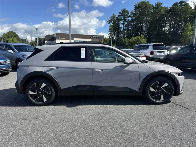 Nuevos HYUNDAI IONIQ 5 at Gainesville Hyundai in Gainesville