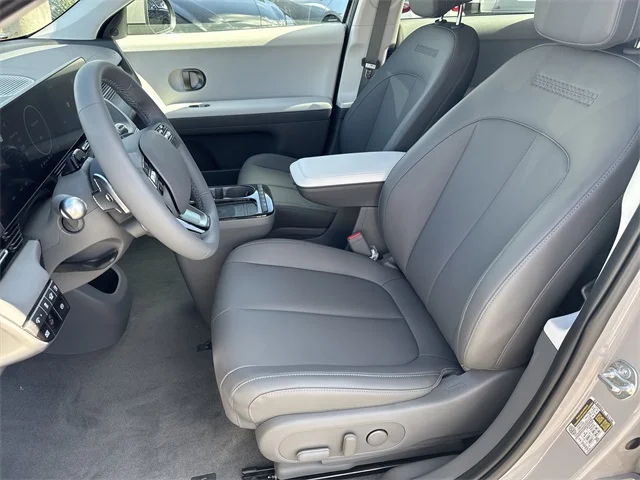 Nuevos HYUNDAI IONIQ 5 at Gainesville Hyundai in Gainesville