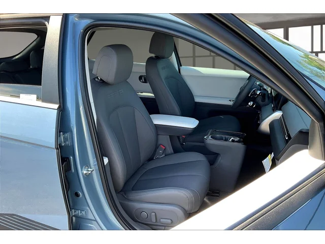 Nuevos HYUNDAI IONIQ 5 at Gainesville Hyundai in Gainesville
