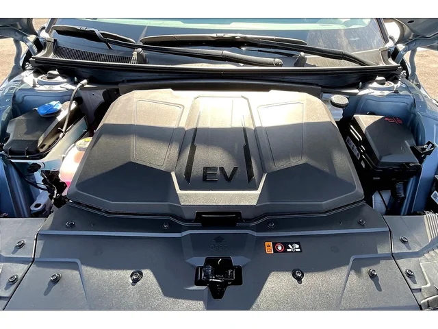 Nuevos HYUNDAI IONIQ 5 at Gainesville Hyundai in Gainesville