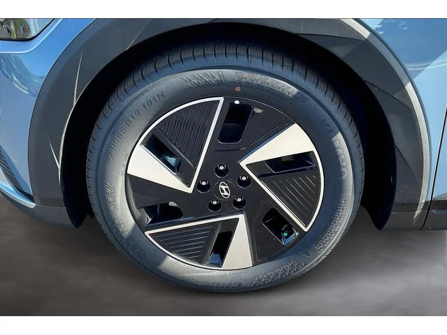 Nuevos HYUNDAI IONIQ 5 at Gainesville Hyundai in Gainesville