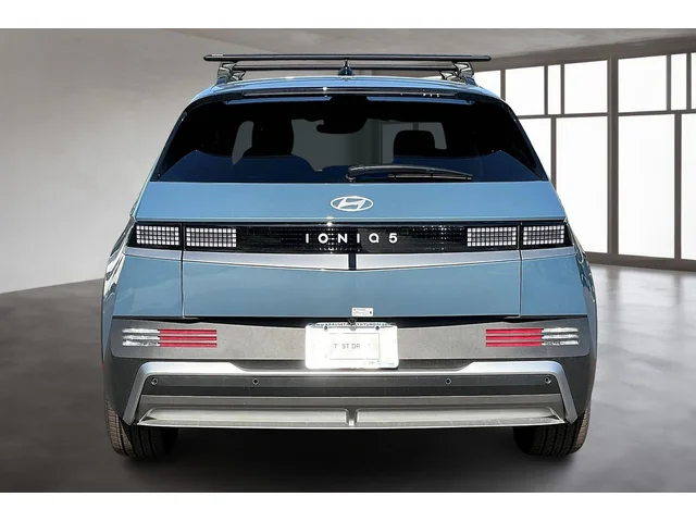 Nuevos HYUNDAI IONIQ 5 at Gainesville Hyundai in Gainesville