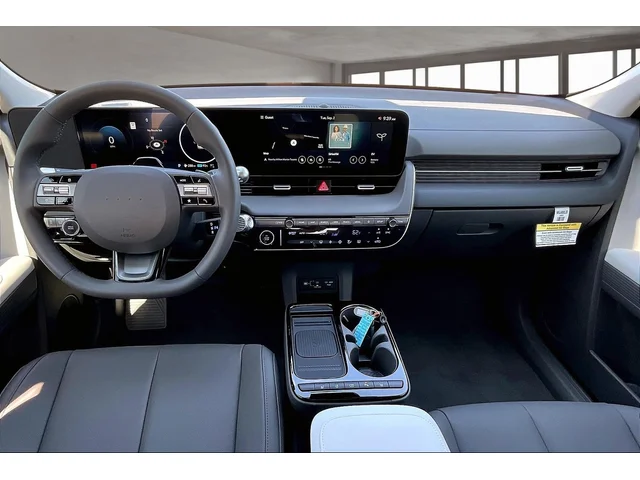 Nuevos HYUNDAI IONIQ 5 at Gainesville Hyundai in Gainesville