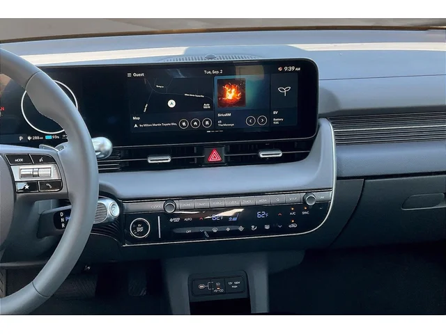 Nuevos HYUNDAI IONIQ 5 at Gainesville Hyundai in Gainesville