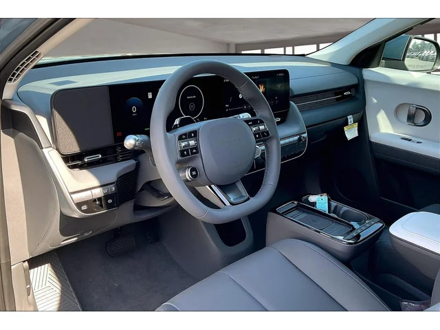 Nuevos HYUNDAI IONIQ 5 at Gainesville Hyundai in Gainesville