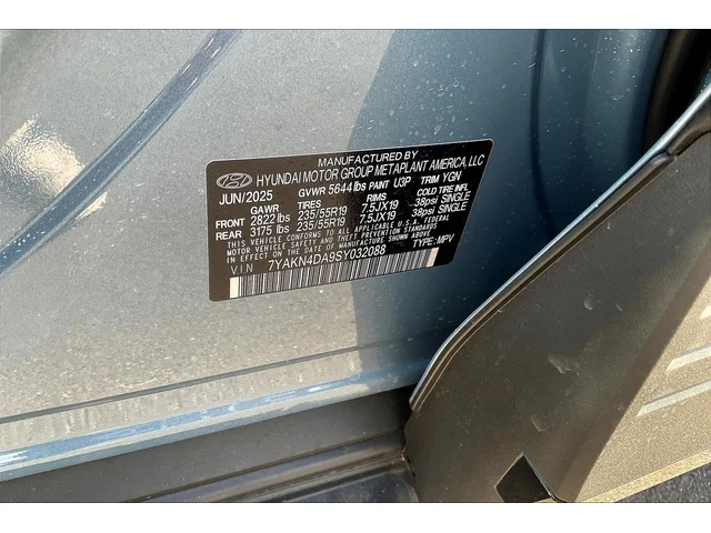 Nuevos HYUNDAI IONIQ 5 at Gainesville Hyundai in Gainesville