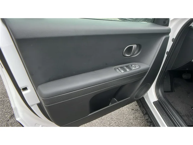 Nuevos HYUNDAI IONIQ 5 at Gainesville Hyundai in Gainesville