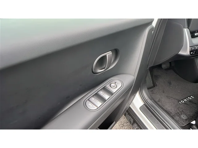 Nuevos HYUNDAI IONIQ 5 at Gainesville Hyundai in Gainesville