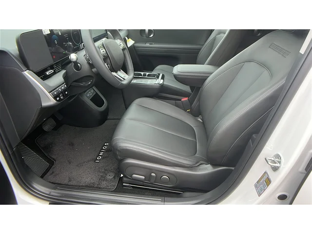 Nuevos HYUNDAI IONIQ 5 at Gainesville Hyundai in Gainesville