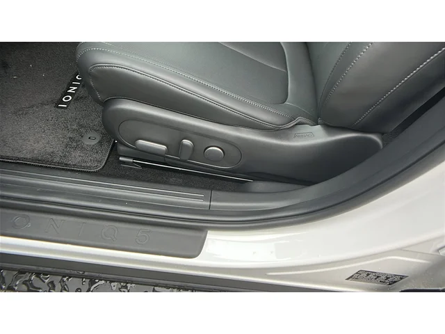 Nuevos HYUNDAI IONIQ 5 at Gainesville Hyundai in Gainesville