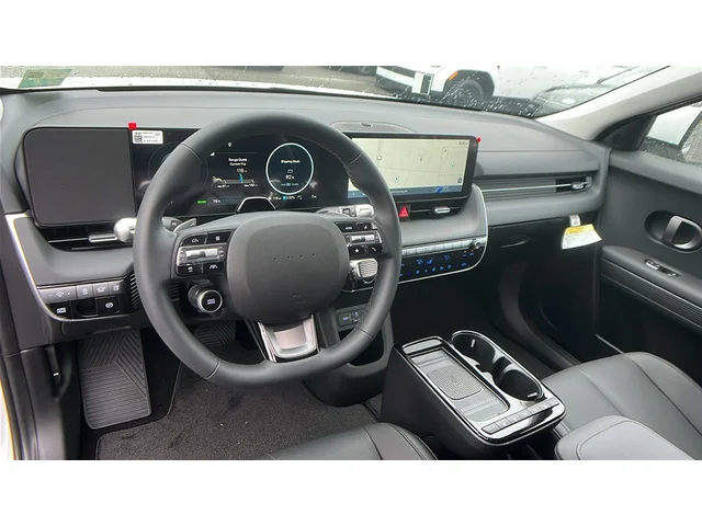 Nuevos HYUNDAI IONIQ 5 at Gainesville Hyundai in Gainesville