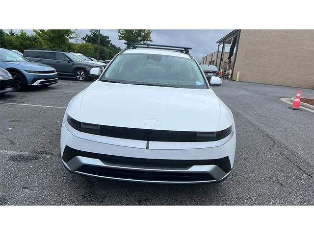 Nuevos HYUNDAI IONIQ 5 at Gainesville Hyundai in Gainesville