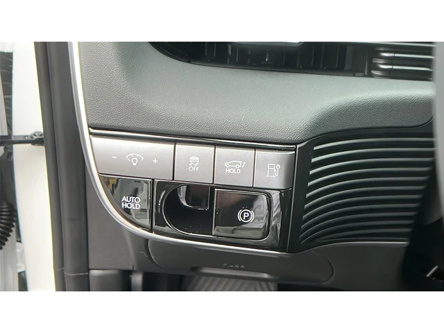 Nuevos HYUNDAI IONIQ 5 at Gainesville Hyundai in Gainesville