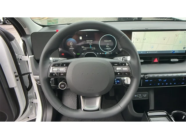 Nuevos HYUNDAI IONIQ 5 at Gainesville Hyundai in Gainesville