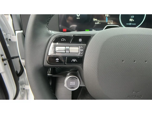 Nuevos HYUNDAI IONIQ 5 at Gainesville Hyundai in Gainesville