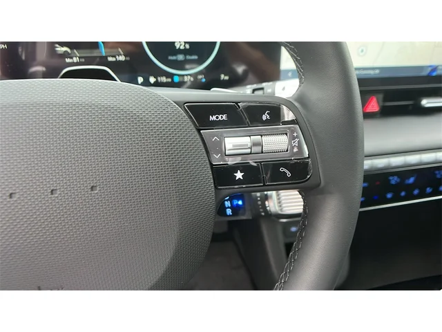 Nuevos HYUNDAI IONIQ 5 at Gainesville Hyundai in Gainesville