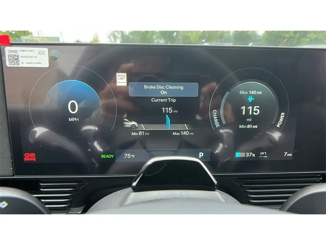 Nuevos HYUNDAI IONIQ 5 at Gainesville Hyundai in Gainesville