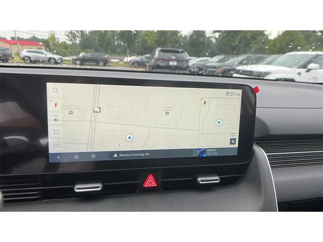 Nuevos HYUNDAI IONIQ 5 at Gainesville Hyundai in Gainesville
