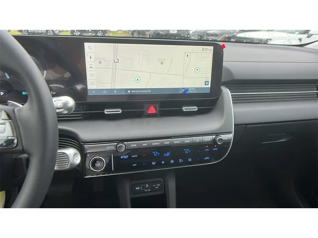 Nuevos HYUNDAI IONIQ 5 at Gainesville Hyundai in Gainesville