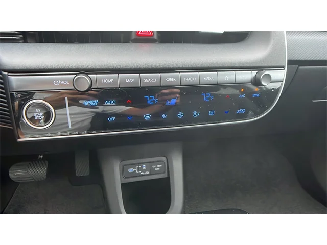 Nuevos HYUNDAI IONIQ 5 at Gainesville Hyundai in Gainesville