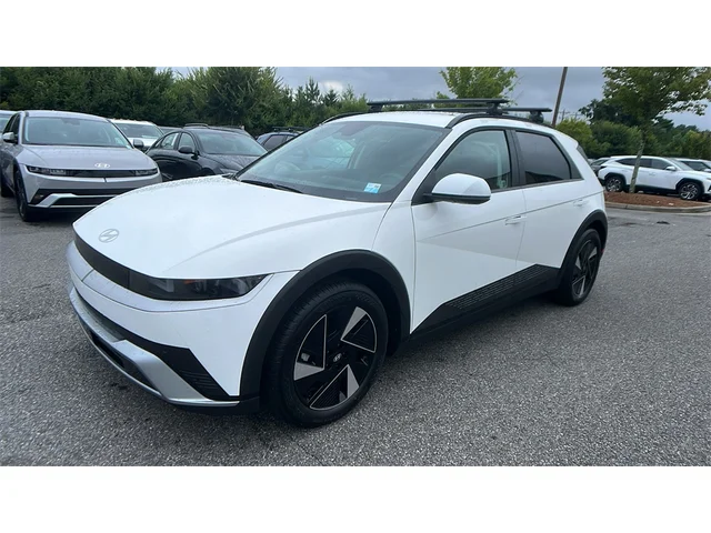 Nuevos HYUNDAI IONIQ 5 at Gainesville Hyundai in Gainesville