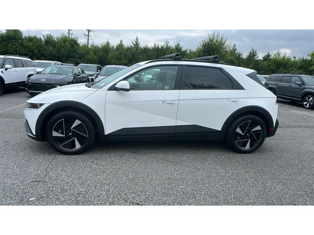 Nuevos HYUNDAI IONIQ 5 at Gainesville Hyundai in Gainesville