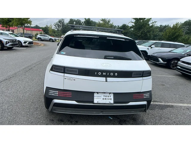 Nuevos HYUNDAI IONIQ 5 at Gainesville Hyundai in Gainesville