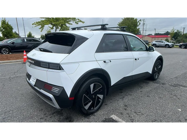 Nuevos HYUNDAI IONIQ 5 at Gainesville Hyundai in Gainesville