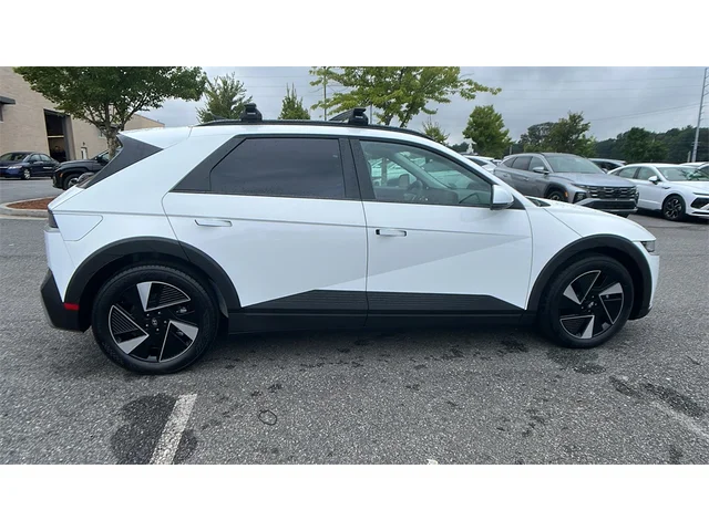 Nuevos HYUNDAI IONIQ 5 at Gainesville Hyundai in Gainesville