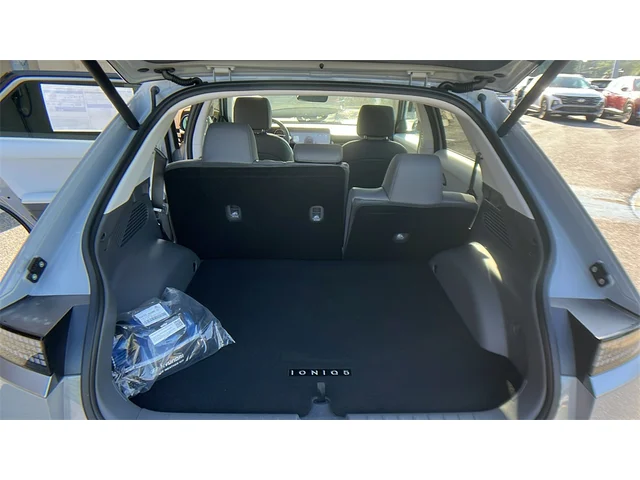 Nuevos HYUNDAI IONIQ 5 at Gainesville Hyundai in Gainesville