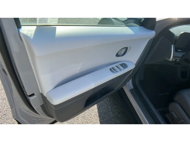 Nuevos HYUNDAI IONIQ 5 at Gainesville Hyundai in Gainesville